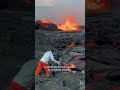 What’s Happening Inside The Volcano That Never Stops?
