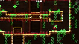 ShiftLeaf Temple 100% By Tride Easy demon