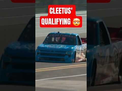 @CleetusM was FLYING 🦅