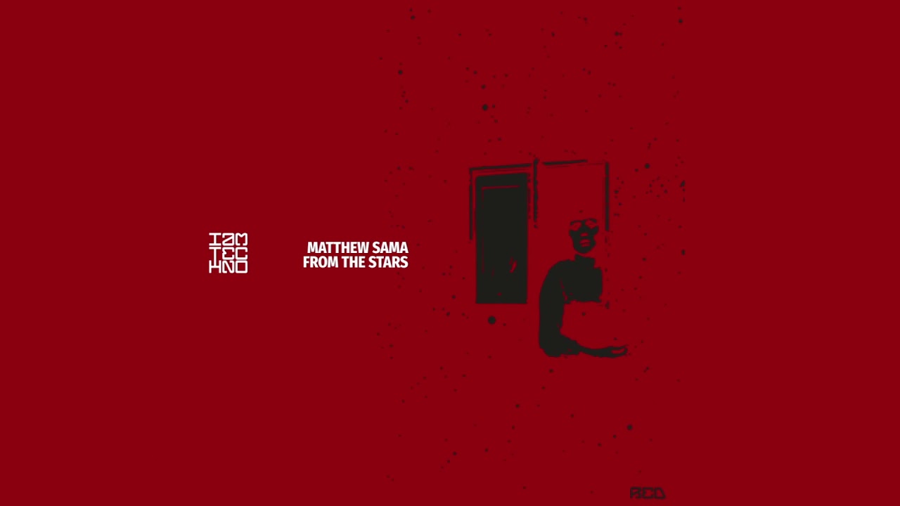 Matthew Sama  - Parsec (Original Mix) // IAMT RED