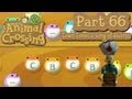 Animal Crossing: New Leaf - Part 66: Town Tunes 3: Song of Storms