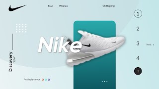 E-Commerce Product Promo In After Effect | Product Advertisement Video - After Effects |