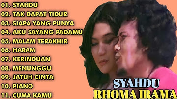 Kumpulan Lagu Rhoma Irama Full Album Tanpa Iklan