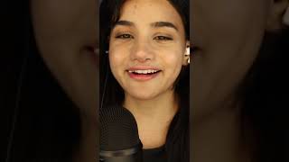 Hello Hello Intense Gum Chewing Sounds Warning