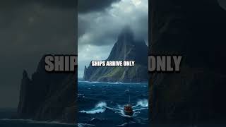 The Enigmatic Isolation of Tristan da Cunha