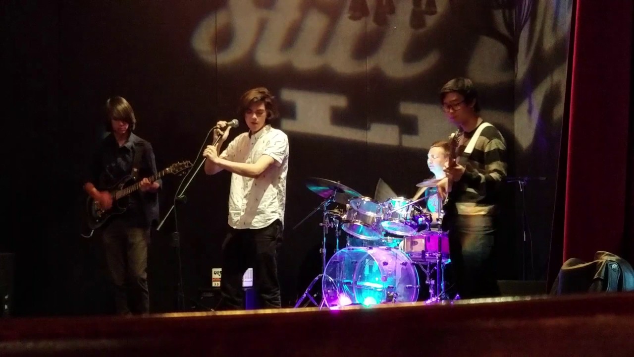 10 Easy Payments of $9.99 @ Stillwater (Part 1 of 3)