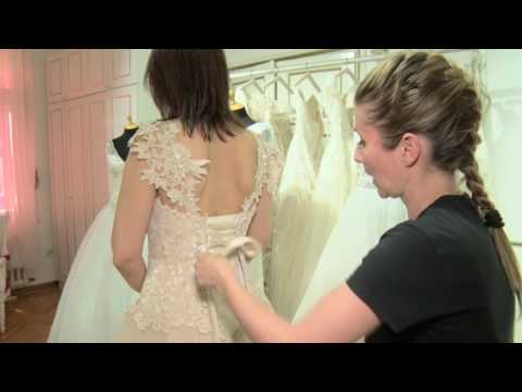 Video: Kako Vezati Vjenčanicu