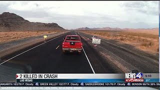 Drowsy driver behind the wheel in deadly crash