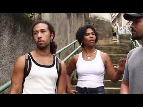 "A Escolha é Sua" (Trailer)