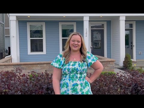1204 N Grant Avenue, Columbus, OH home video tour