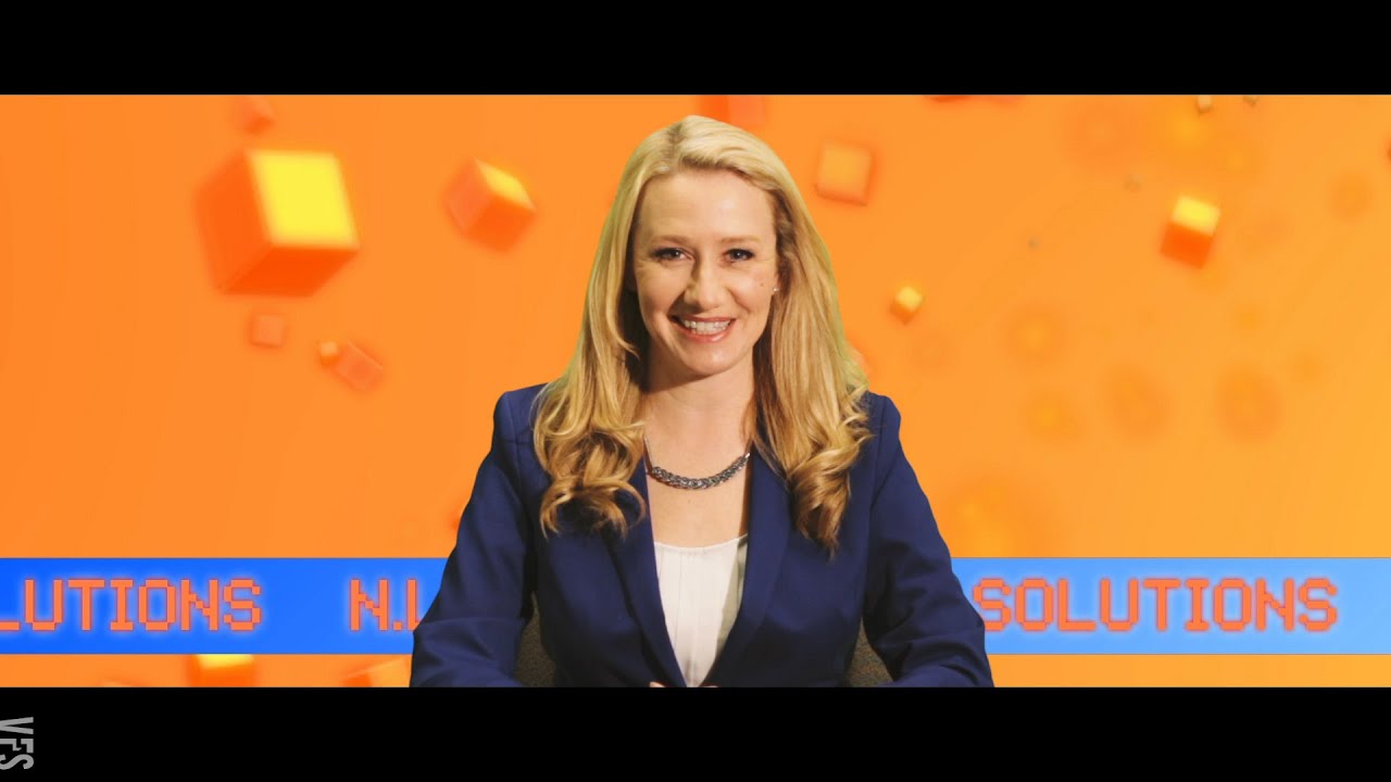 Binary Mindset - Vancouver Film School (VFS) - YouTube