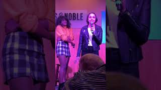 Hand in My Pocket Lauren Patten and Celia Gooding