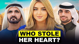 Uncovering the MAGNIFICENT Love of Sheikh Mohammed's Daughter…