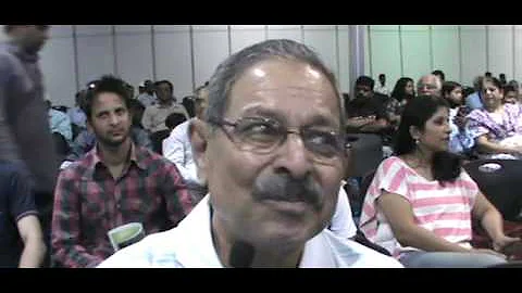nscc sport anil gupte in pune sports expo