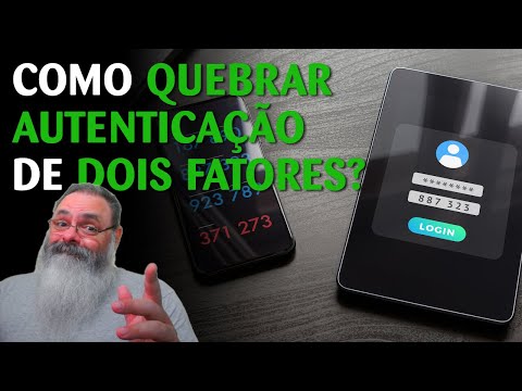 2FA é segura? Como hackers quebram autenticação de 2 fatores?