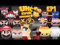 UHC España X Mindcrack Ep1, UNA SOLA MISIÓN