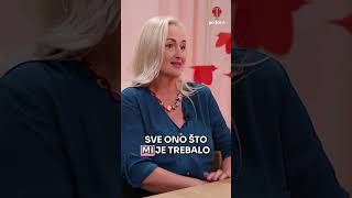 - Učinila sam sve da moj brak opstane - Dijana Husić u Oslobođenoj