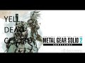 YELL DEAD CELL 8D