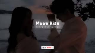 Moon Rise   slowed & reverb   guru randhawa