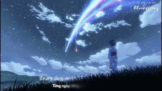 (Vietsub) Begin again - Renjun ft Haechan ft Chenle ft Jisung cover