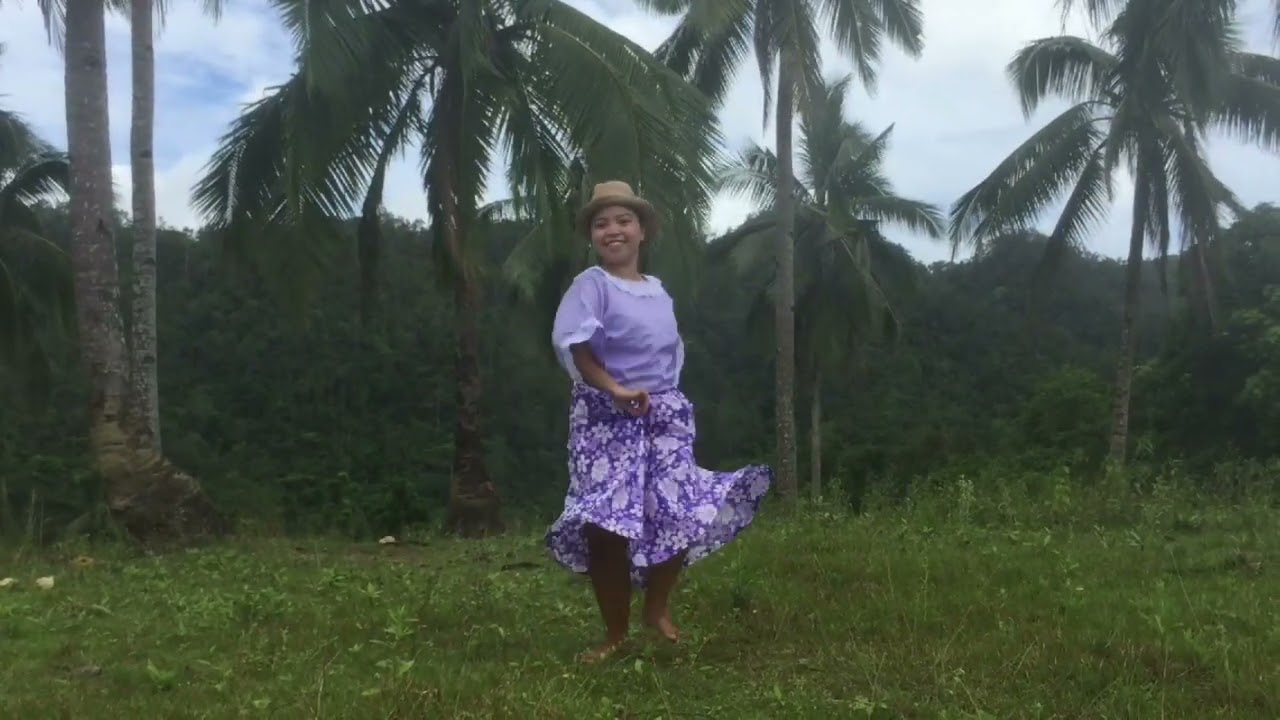 Sayaw Sa Cuyo - Folk Dance