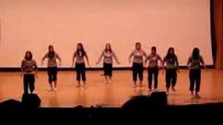 Nu KPL @ KASA Show 2007 (pt 2)