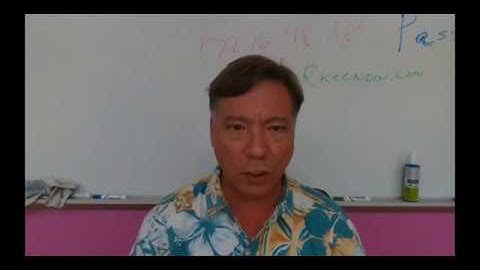 ITS148 Class 04 2019-09-05 Murach C# Chapter 4