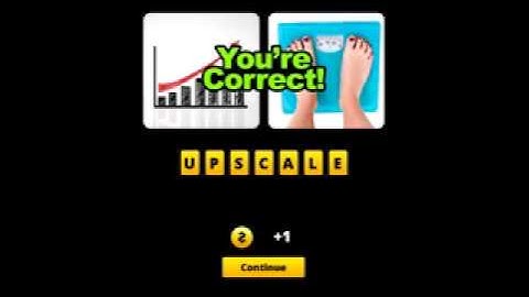 Pic Combo This + That game answers level 11