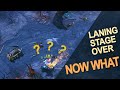 How to Maintain High Impact After Laning Stage Ends? PART ONE | Coaching Session | Dota 2 Guide