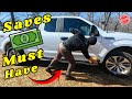 Cordless Buffer Polisher Kit for DEWALT 20V (Testing/Review)