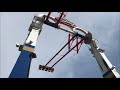 Skyhawk - offride - Cedar Point 1080p60fps thumbnail
