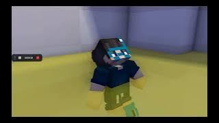 Minecraft girl poop (WATCH WITH CAUTION)