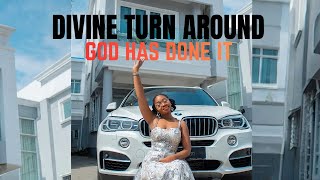 When God Turns Your Story Around — It Will Feel Like a Dream | Psalm 126 Divine Turnaround