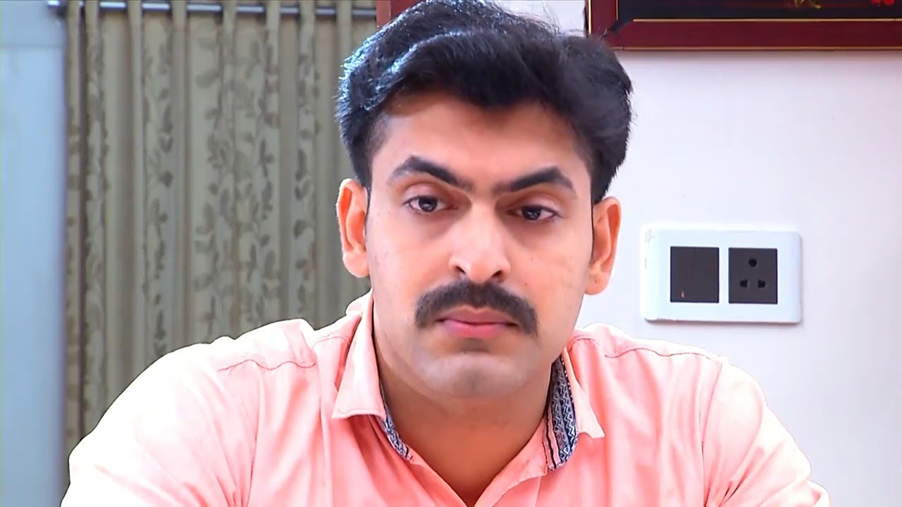 you tube mazhavil manorama tv serial athmasakhi