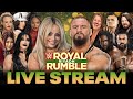 WWE Royal Rumble 2026 LIVE STREAM Reactions 