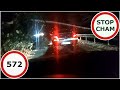Stop Cham #572 - Niebezpieczne i chamskie sytuacje na drogach