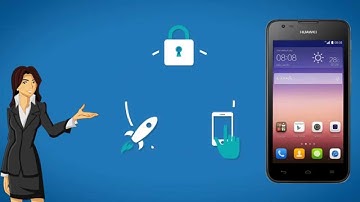 How to Unlock Huawei Ascend Y550 AT&T, O2, Rogers, Bell, T-Mobile & more?