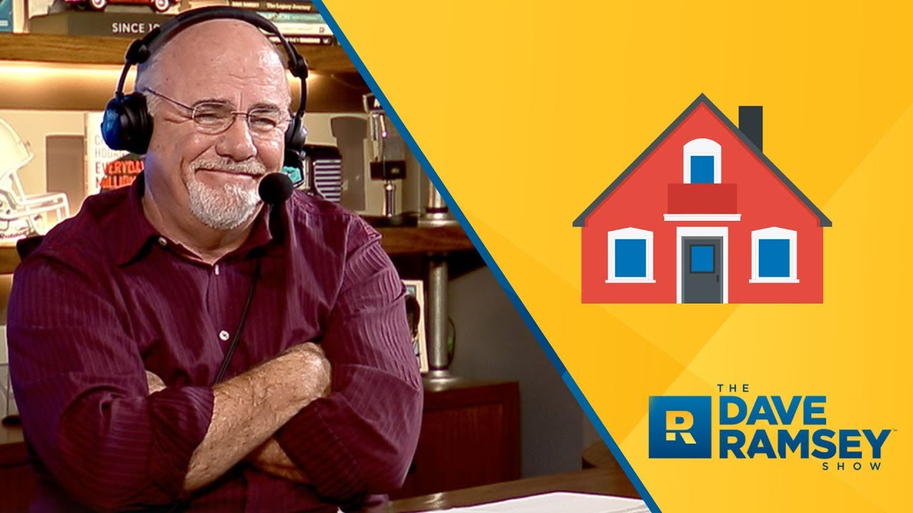 Pay Off House Now Or Wait?