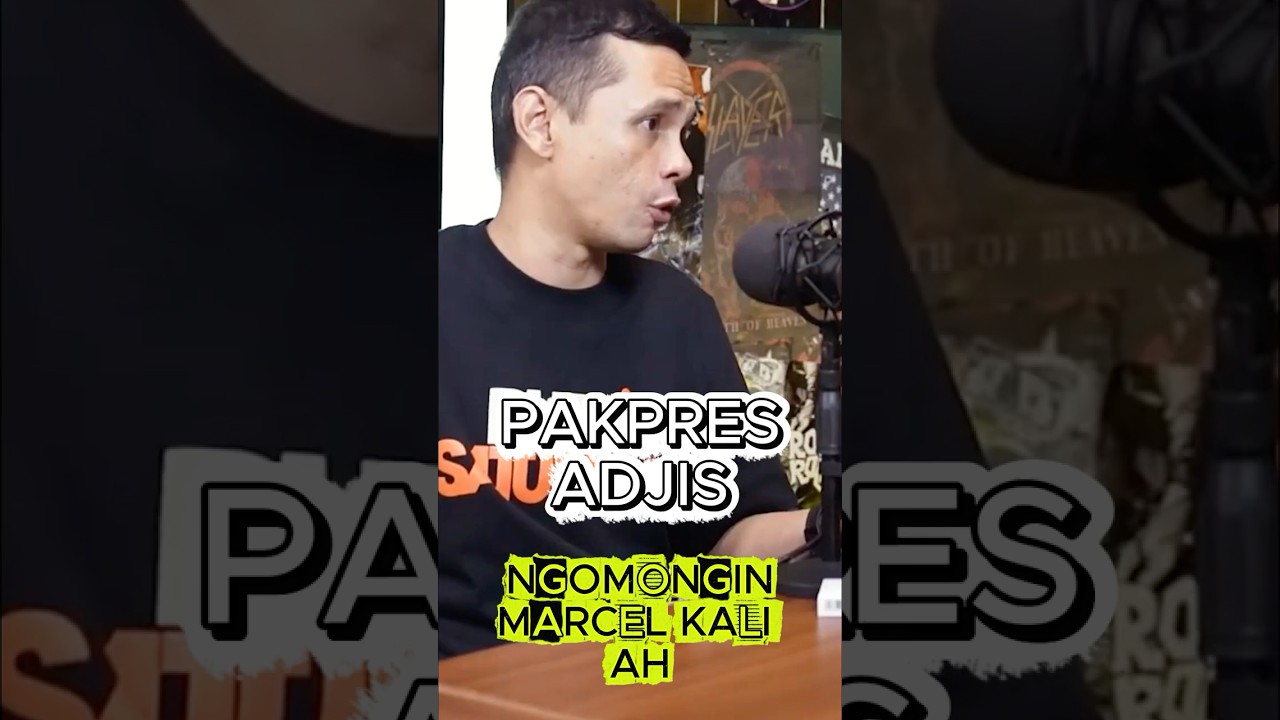 NGOMONGIN MARSHEL ⁉️😮😅 