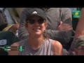 Belinda Bencic vs. Coco Gauff Highlights | BNP Paribas Open 2025