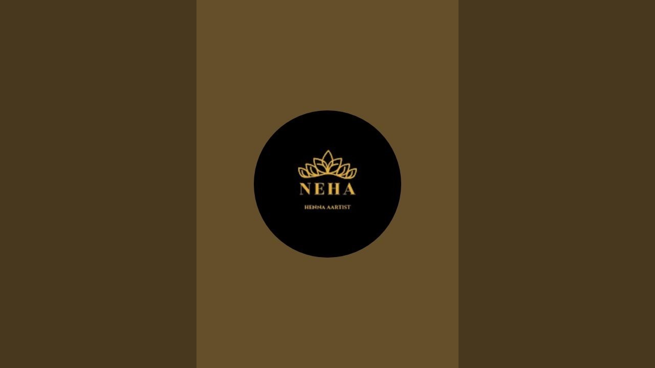 Neha Henna artist लाइव है! हमारे लाइव वीडियो में आप सभी का स्वागत है