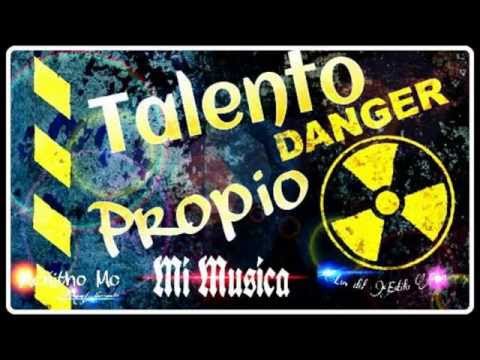 Talento Propio Meñitho Mc Angel Lirical Prod Big Thunder 2015