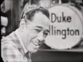 Duke Ellington &quot;C Jam Blues&quot;