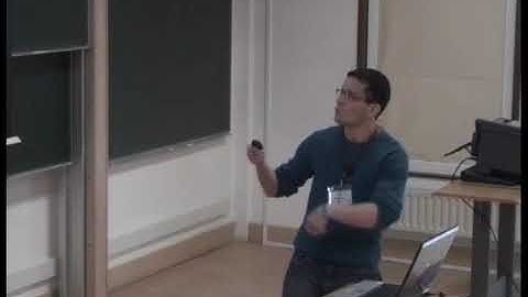 Mr. Ilan Gronau | Adaptive fast convergence - towards optimal reconstruction guarantees for......