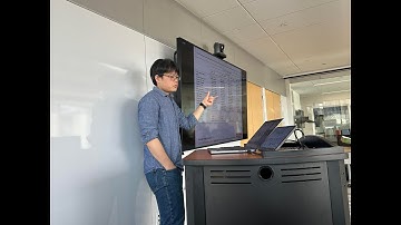 Smart Safety Connection Seminar - Sean Qian, CMU - 2.13.24