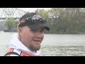 Univ of Tenn Bradley Cooper on what it takes to be a college angler