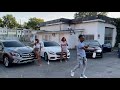 Behind the Scenes: Mr Jazzy Life - “Coupe” ft Kdy Slim Video Shoot