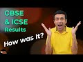 CBSE and ICSE 2022 Results | How Was It ?