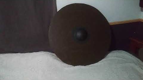 building the kite shield