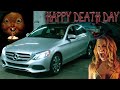 Mercedesbenz c 300 w205 happy death day